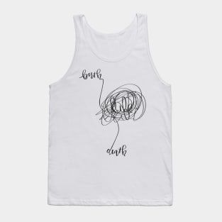 Lifeline Tank Top